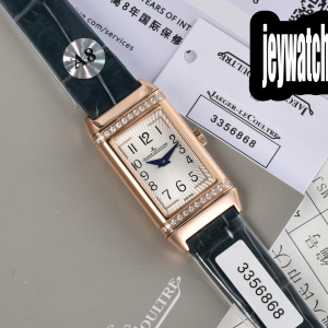 예거르쿨트르 리베르소 Reverso One Duetto 40.1MM×20MM