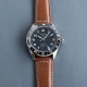 론진 스피릿 줄루 타임 39mm 레더