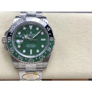 ARF/ 롤렉스 지엠티마스터 3285