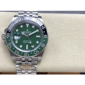 ARF/ 롤렉스 지엠티마스터 3285