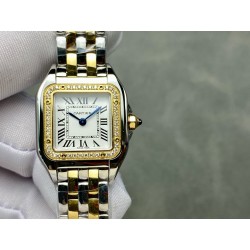 AF/까르띠에 팬더 22MM×30MM