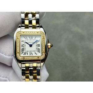 AF/까르띠에 팬더 22MM×30MM