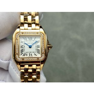 AF/까르띠에 팬더 22MM×30MM