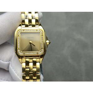 AF/까르띠에 팬더 22MM×30MM