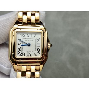 AF/까르띠에 팬더 27MM×37MM