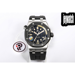 IP/오데마피게 로얄오크 오프쇼어 다이버 15720ST