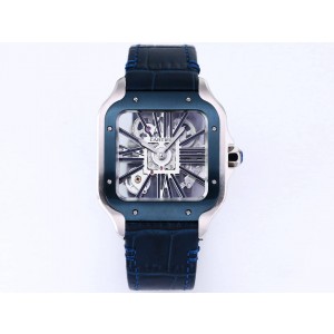 TW/까르띠에 산토스 39.8MM