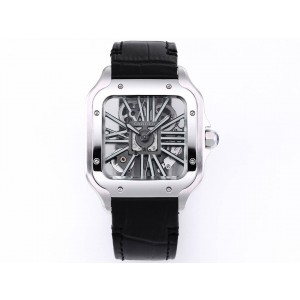 TW/까르띠에 산토스 39.8MM