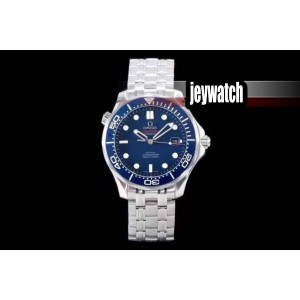 OM/오메가 씨마스터 다이버 300M V2