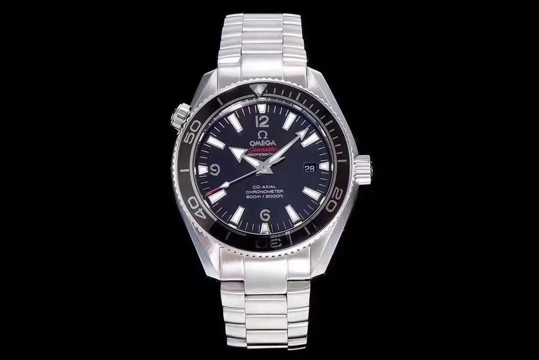 OM/오메가 씨마스터 다이버 600M 1948 42MM