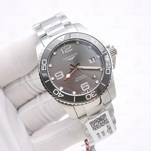 AF/론진 컨퀘스트 그레이 Longines Conquest