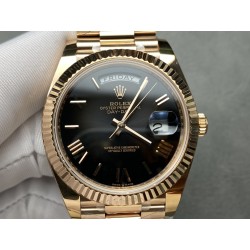 ARF/롤렉스 데이데이트 40MM