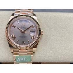 ARF/롤렉스 데이데이트 40MM