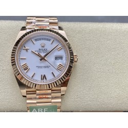 ARF/롤렉스 데이데이트 40MM