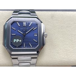 PP+/파텍필립 CUBITUS 5821 45MM