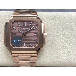 PP+/파텍필립 CUBITUS 5821 45MM