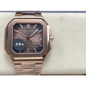 PP+/파텍필립 CUBITUS 5821 45MM