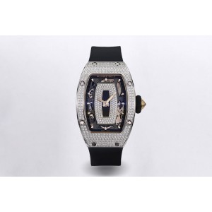 ZF/리차드밀 RM07-1