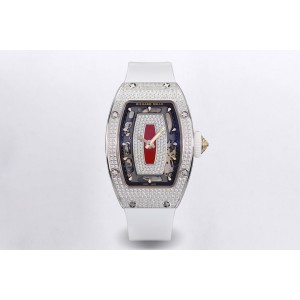 ZF/리차드밀 RM07-1