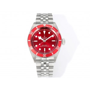 3T/튜더 블랙베이 41MM