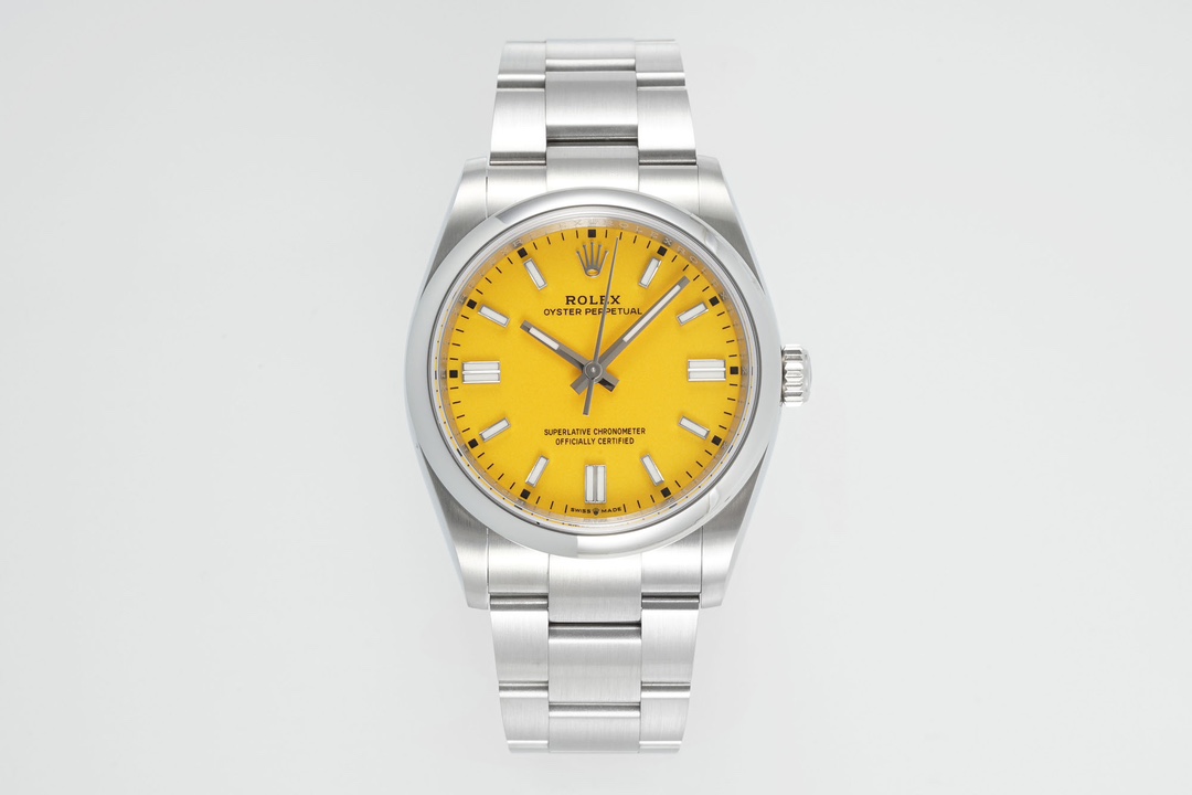 EWE/롤렉스 오이스터퍼폐추얼 36MM