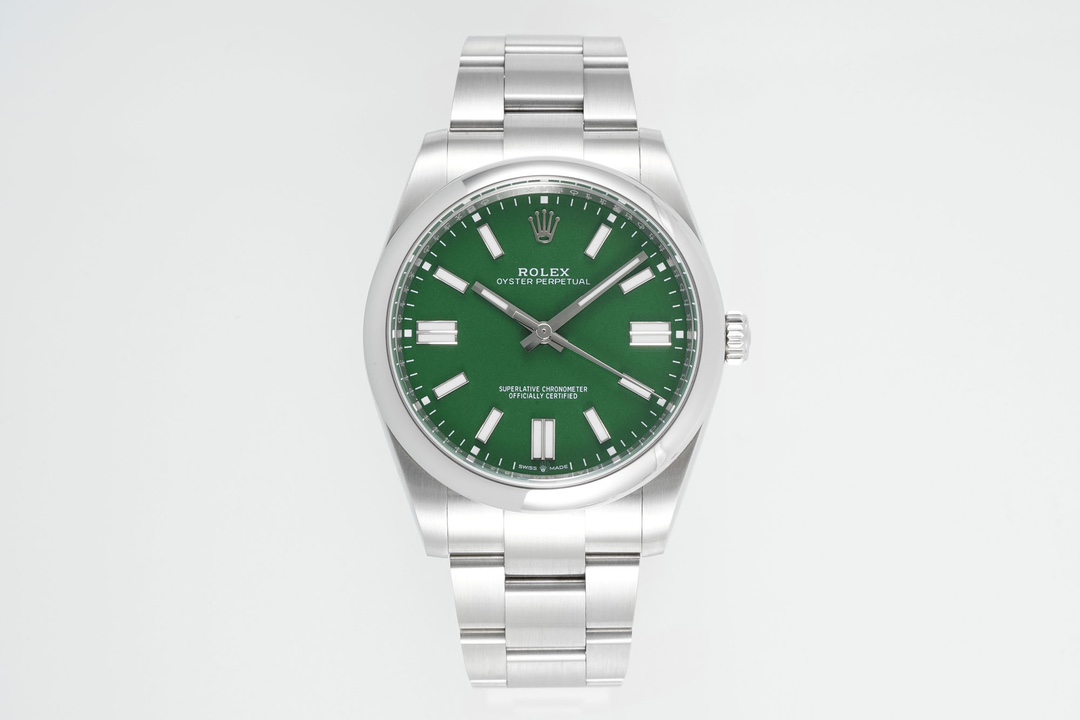 EWE/롤렉스 오이스터퍼폐추얼 36MM