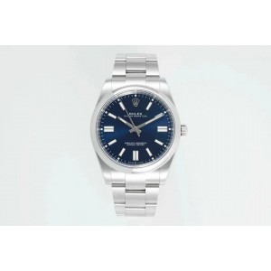 EWE/롤렉스 오이스터퍼폐추얼 41MM