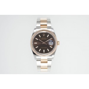 EWE/롤렉스 데이저스트 36MM 126233