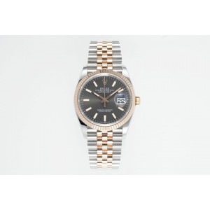 EWE/롤렉스 데이저스트 36MM 126233