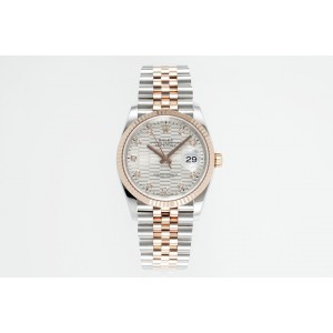 EWE/롤렉스 데이저스트 36MM 126233