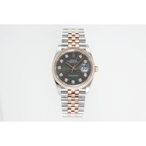 EWE/롤렉스 데이저스트 36MM 126233