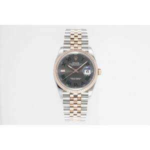 EWE/롤렉스 데이저스트 36MM 126233