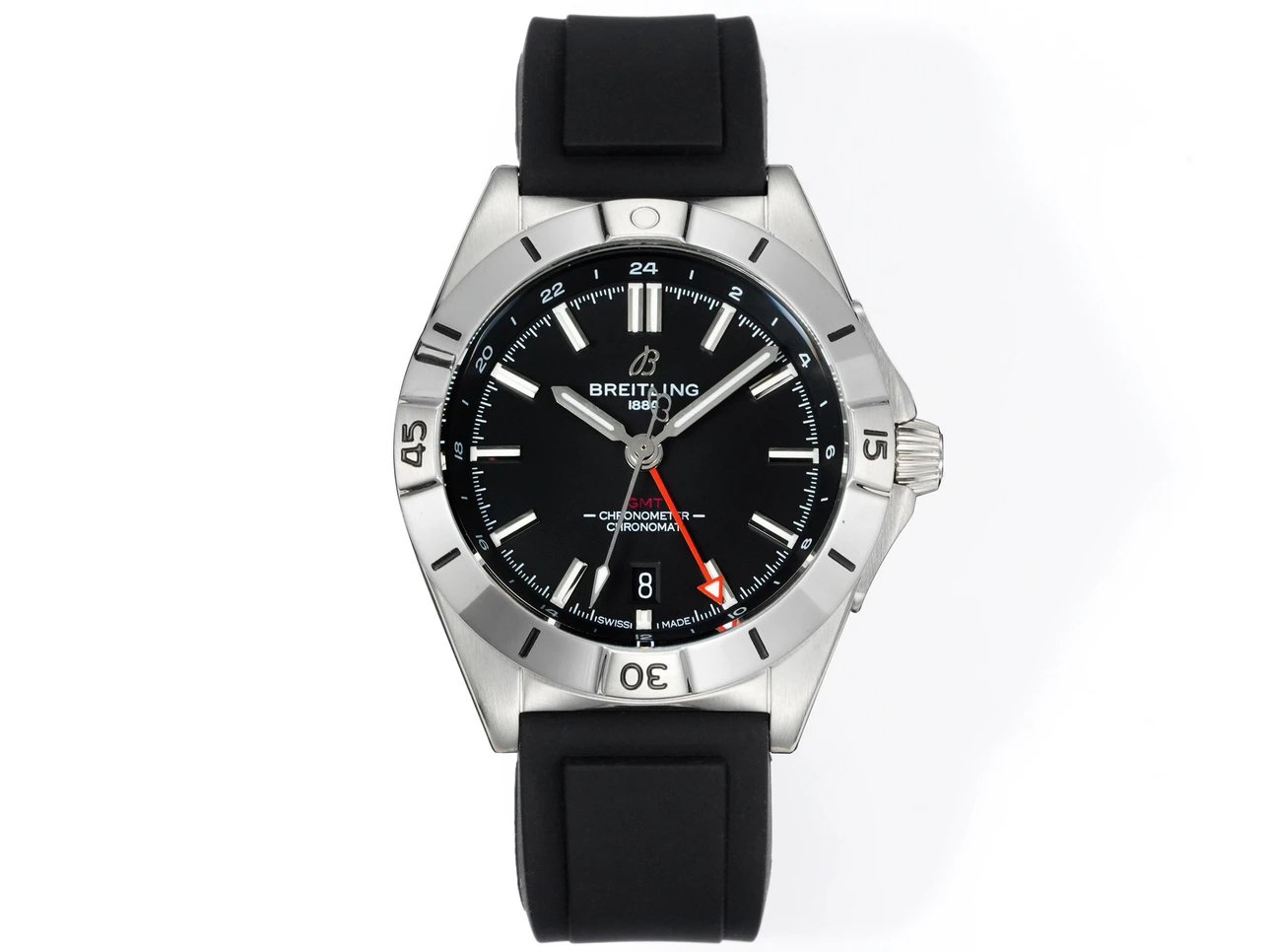 BLS/브라이틀링 A32398101(Chronomat Automatic GMT 40)