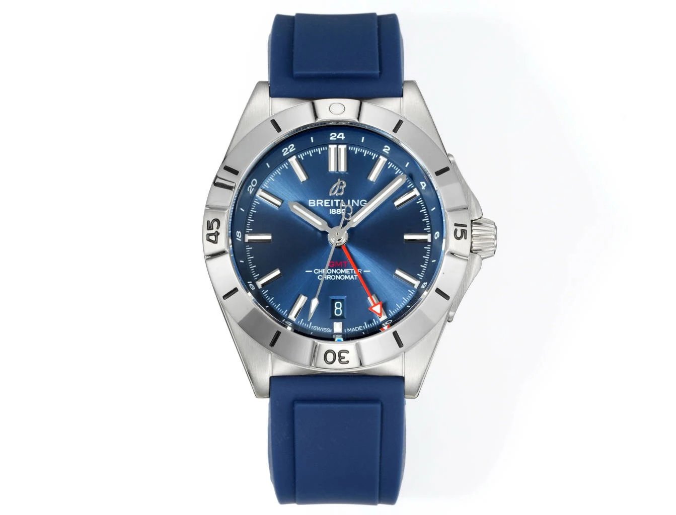 BLS/브라이틀링 A32398101(Chronomat Automatic GMT 40)