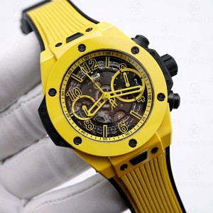 BBF/위블로 빅뱅 BIG BANG Unico 42MM