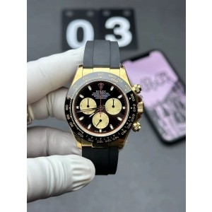 QF/롤렉스 데이토나 4130