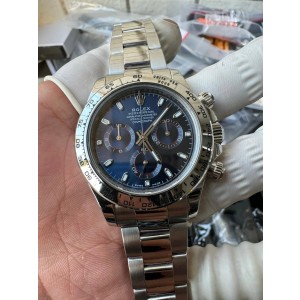 QF/롤렉스 데이토나 4130