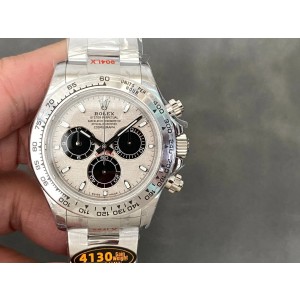 QF/롤렉스 데이토나 4130 메테오