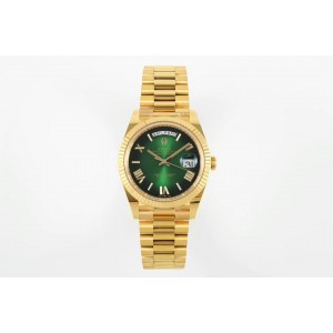 THB/롤렉스 데이데이트 40MM