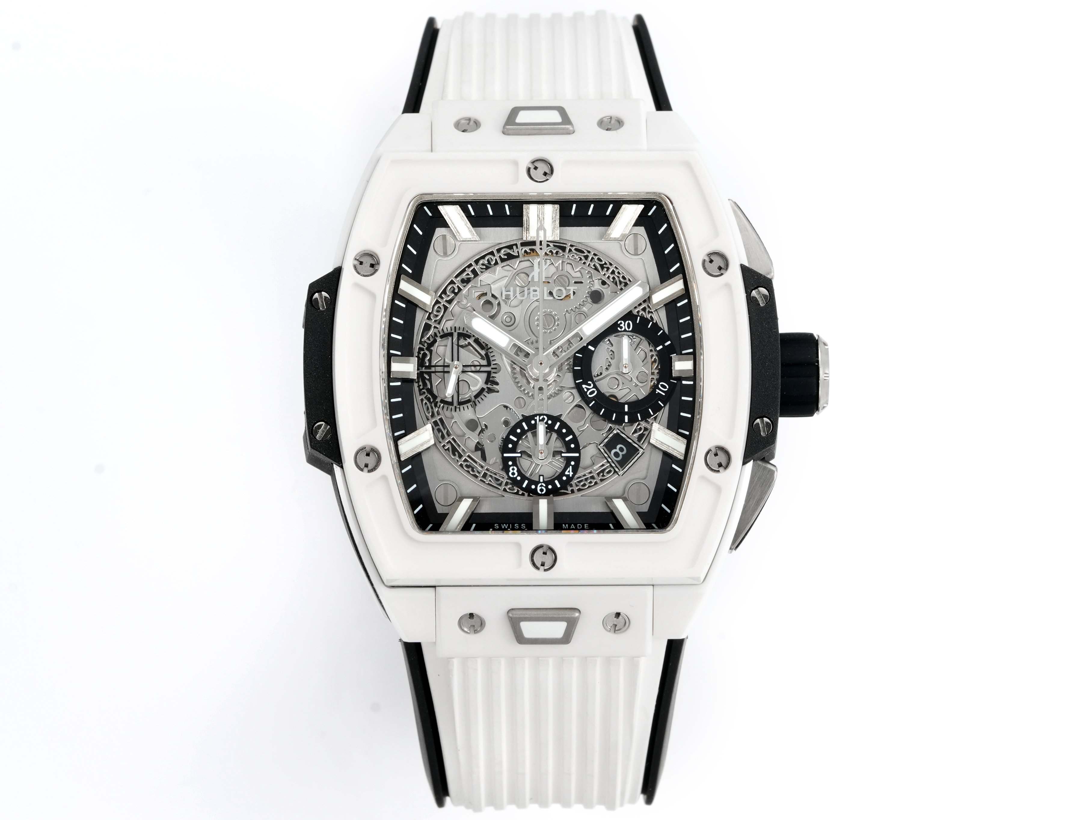 MS/위블로 SPIRIT OF BIG BANG 42MM
