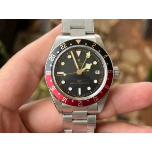 ZF/튜더 M7939G1A0NRU-0001 GMT