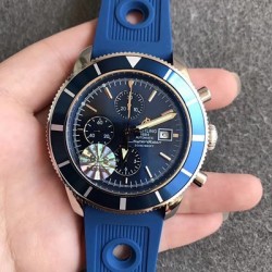 BLS/브라이틀링 슈퍼오션 46MM