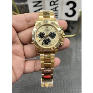 VS/롤렉스 데이토나 4131