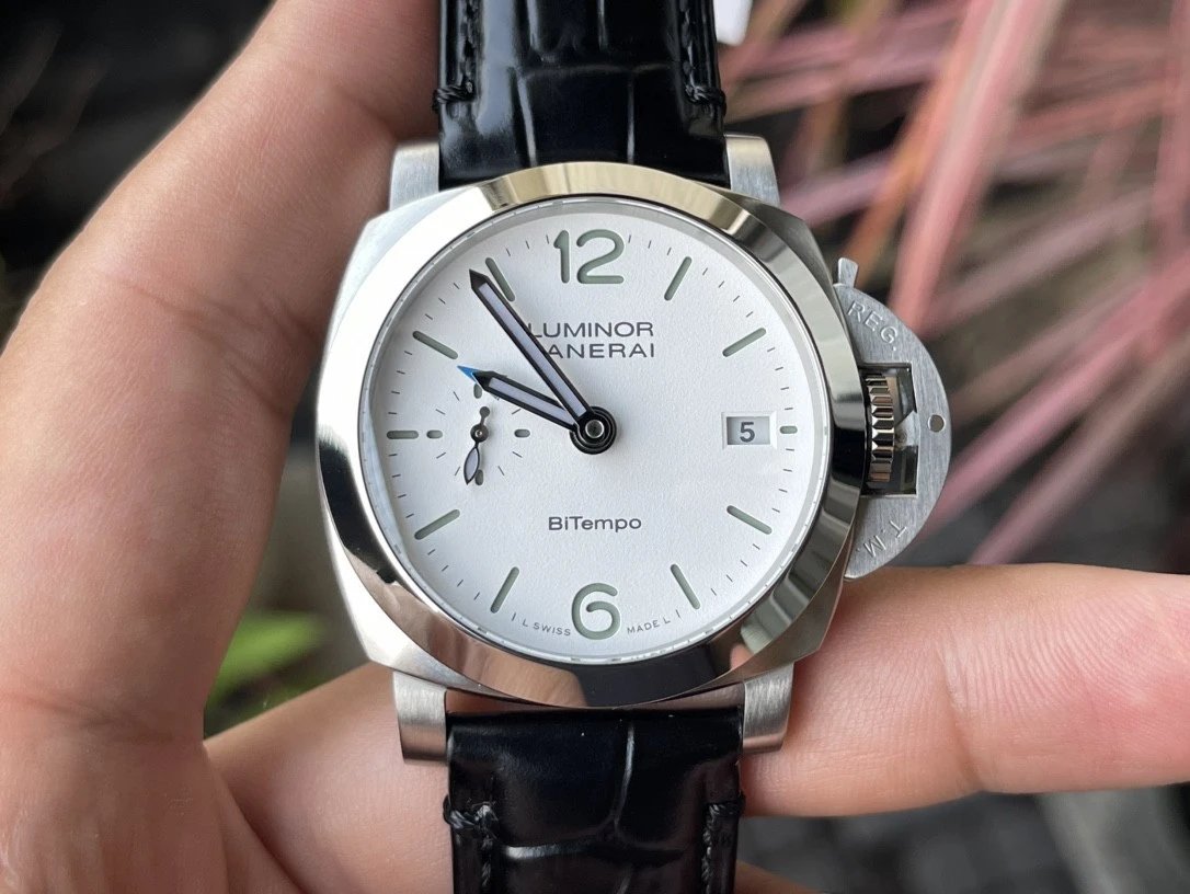 VS/파네라이 Luminor  PAM1367 40MM