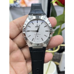 VS/오메가 컨스텔레이션 41MM