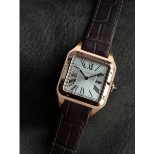 F1/까르띠에 산토스 라지  Large