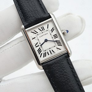 AF/까르띠에 탱크 머스트 라지 WSTA0042