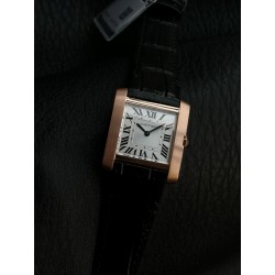 F1/까르띠에 탱크 FRANCAISE Large