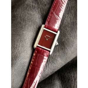 F1/까르띠에 탱크 Tank Must Small