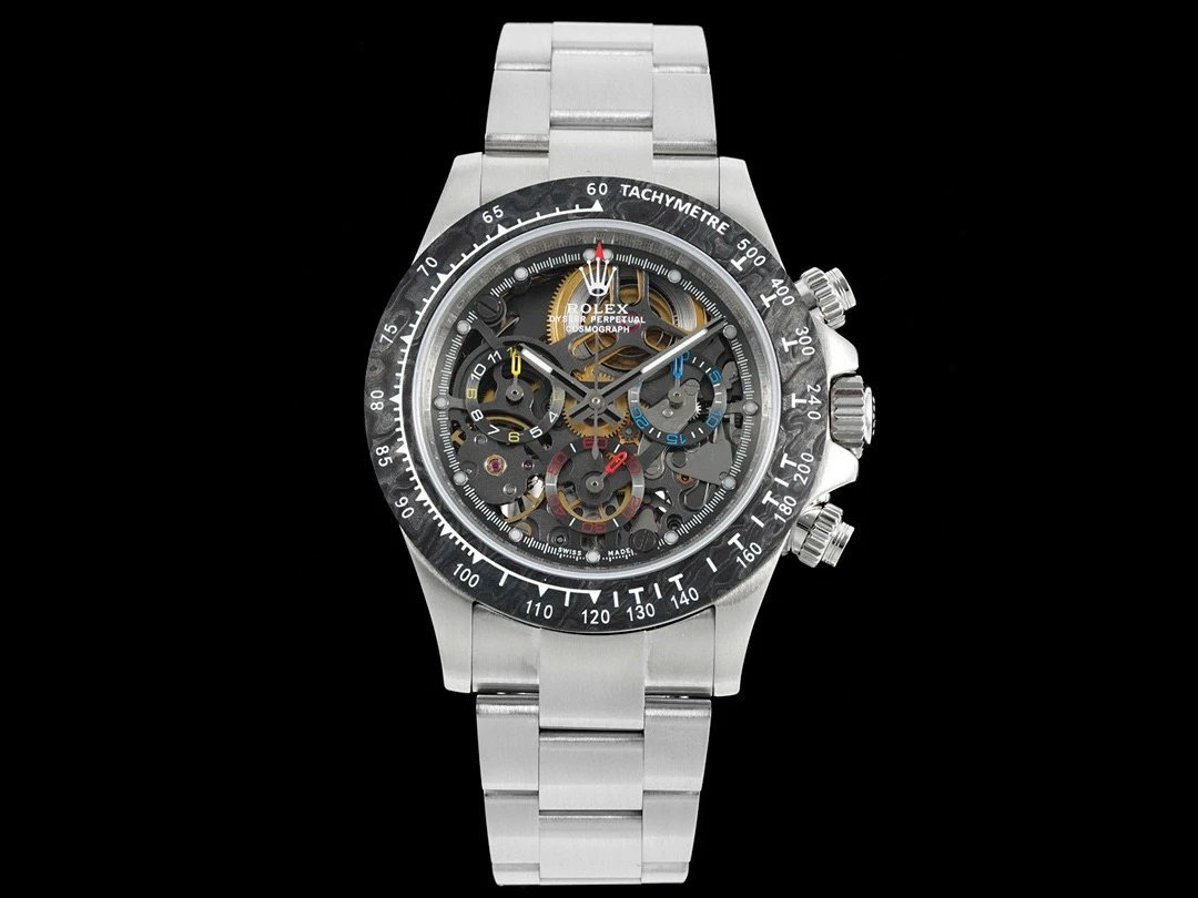 ADG/롤렉스 데이토나 Artisans de Geneve 4130
